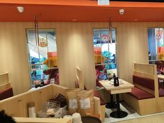 -万岁寿司(万国店)