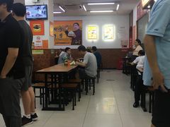 -庆丰包子铺(宣武门店)