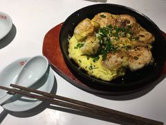 -恋萍小吃(时代店)