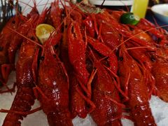 -火福·天湖阁大闸蟹博物馆主题餐厅(浅水湾店)