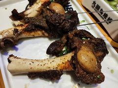 -唐力九头鸟烧烤·罗田吊锅(西云楼店)