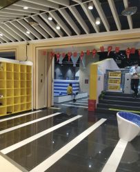 -反弹蹦床公园·亲子乐园·团建·派对(巴南万达店)