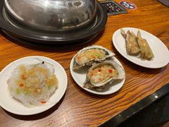 -海味当家·蒸锅海鲜(中山广场创始店)