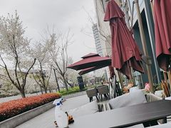 -人间酒暖·Go blanc·烧鸟·深夜食堂(陆家嘴店)