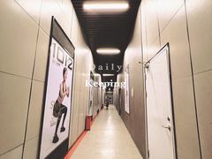 -一兆韦德健身(梅川店)