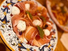 -Alimentari Grande(东湖路店)