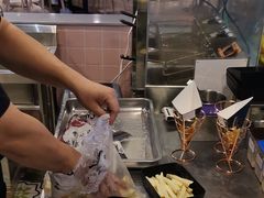 -SUGAR糖薯·章鱼烧(鹏欣水游城店)