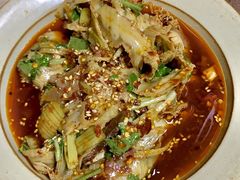 -马记清真肺片(玉林中横巷)