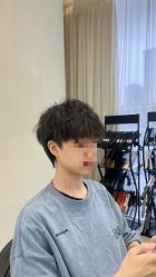 -汀南丝雨Hair design