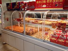 -味多美蛋糕(八大处店)