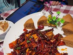 -陶缘一号·四季缘·老字号顺德菜·户外婚礼家宴(西滘店)