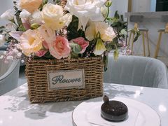 -Fridi Patisserie Cafe