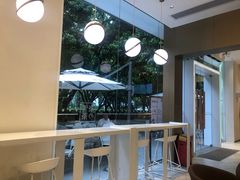 -奈雪的茶(华侨城创意园店)