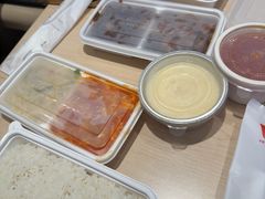 -乡村基(世纪店)