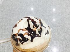 -星巴克(江北机场店)