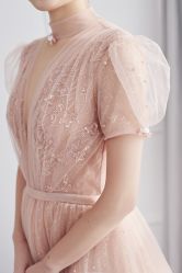 -艾朵婚纱