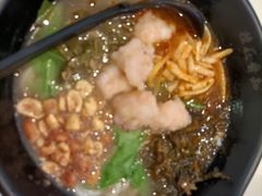 -桂在香知桂林米粉(南岗松雷店)