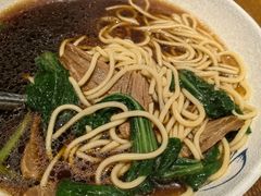 -盐官日光域房车营地·有盐餐厅