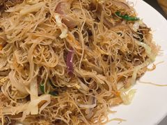 家乡炒米粉-乾隆美食·本帮菜(黄河路店)