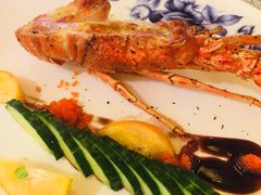 -城市名人酒店喝彩西餐厅(人民南路店)