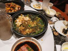 -国人川菜(李家村建东街店)