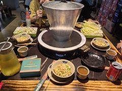 -石锅苗苗鱼(武汉首店)