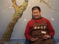 -天津梵高星空艺术馆(天河城旗舰店)