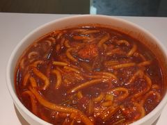 -谷丽羊肉串·新疆鲜货烧烤馆·清真·夜宵(长沙首店)