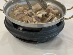 -巴音浩日娲·蒙餐(双林东路店)