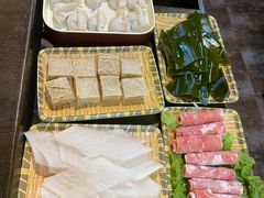 -土著渔匠·养生蝴蝶鱼(香樟路店)