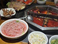 -陈眼镜火锅(总店)