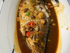 -臭鳜鱼人家·老字号徽菜