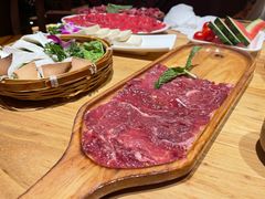 -黔诚酸汤牛肉(甲秀楼店)