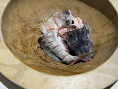 -云中鱼蒸汽石锅鱼(川沙百联店)