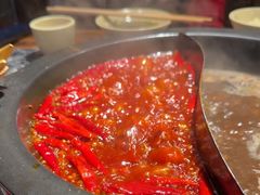 -蜀大侠火锅(建设路第五大道店)