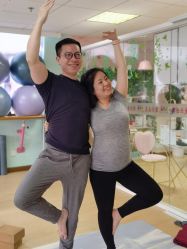 -爱尔乐美孕产瑜伽·普拉提