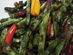 -桃园盛宴·岭南粤菜·手工茶点(南庄店)