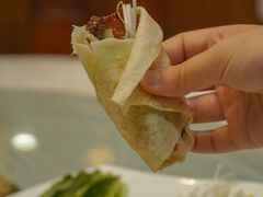 酥不烂烤肉-一江春水·杭帮臻宴(三台山店)