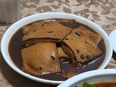 -山里人家土菜馆(茅山店)