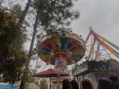 -杭州乐园