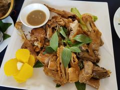 -Neary Khmer Restaurant