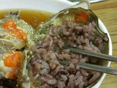 -阿岘洞酱蟹