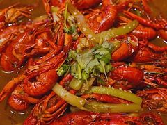 -游园觅食记夜市·小龙虾大排档