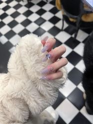 -M·X Nail日式美甲美睫