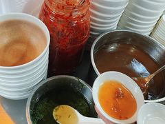 -华香鹅快餐店