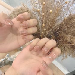 点击看大图 -StartNail美甲