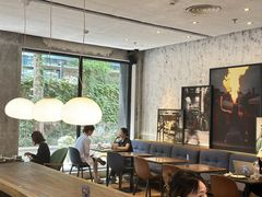 -Wagas沃歌斯(江浦路店)