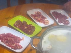 -养牛邓·潮汕牛肉海鲜自助火锅(广州店)