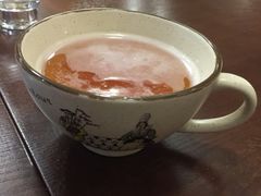 -LA CREPERIE BRETONNE布列塔尼法式餐厅(天童北路店)