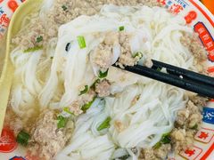 -吴一川牛腩粉(西村店)